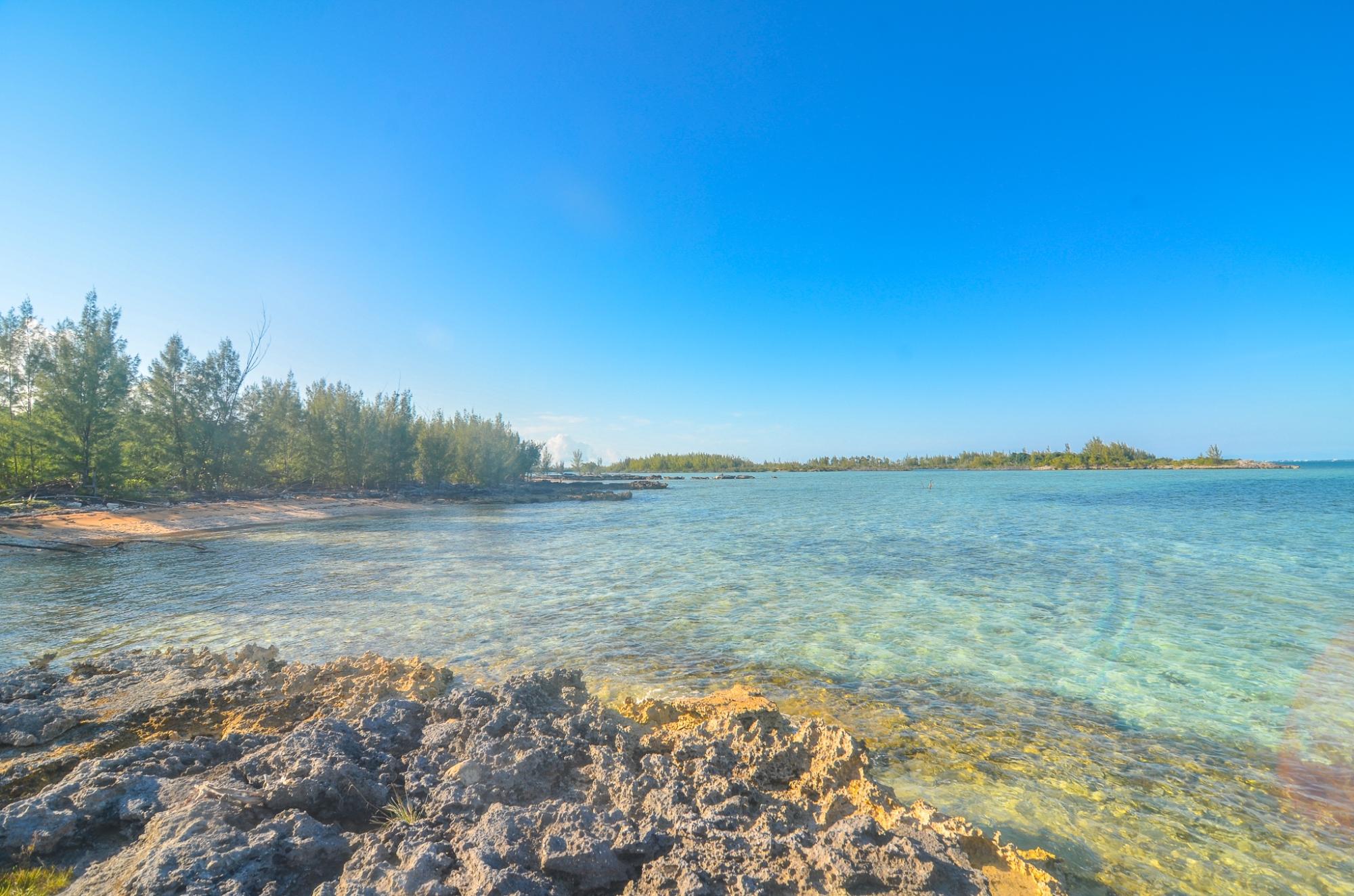 GREAT CISTERN ACREAGE