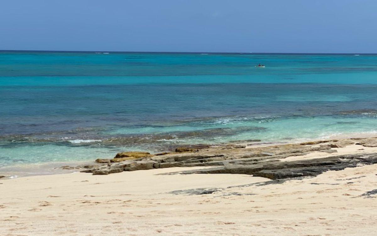 LOVE BEACH COLONY EAST