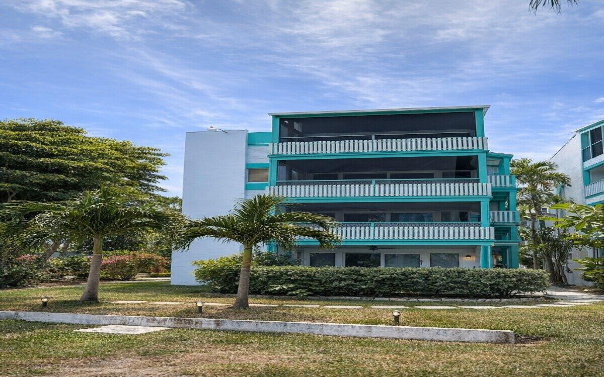 LOVE BEACH COLONY EAST