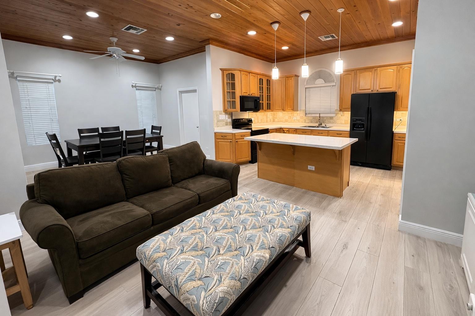 ST ANDREWS BEACH ESTATES