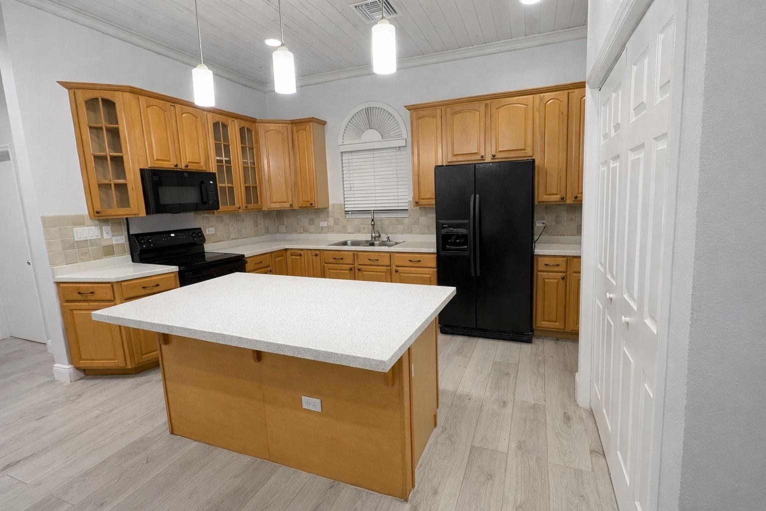 ST ANDREWS BEACH ESTATES