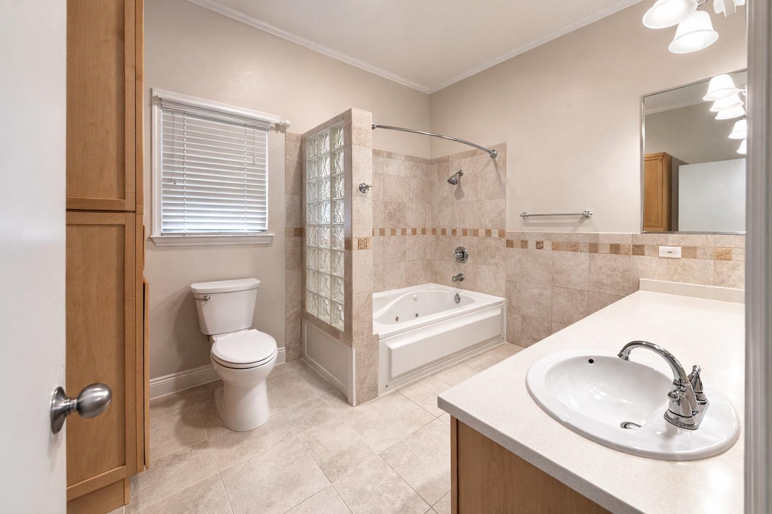 ST ANDREWS BEACH ESTATES