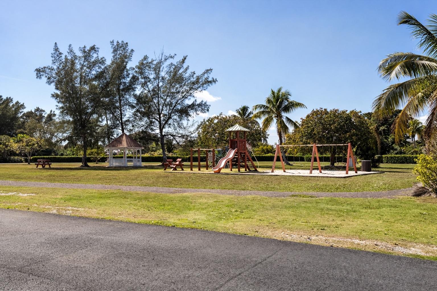 ST ANDREWS BEACH ESTATES