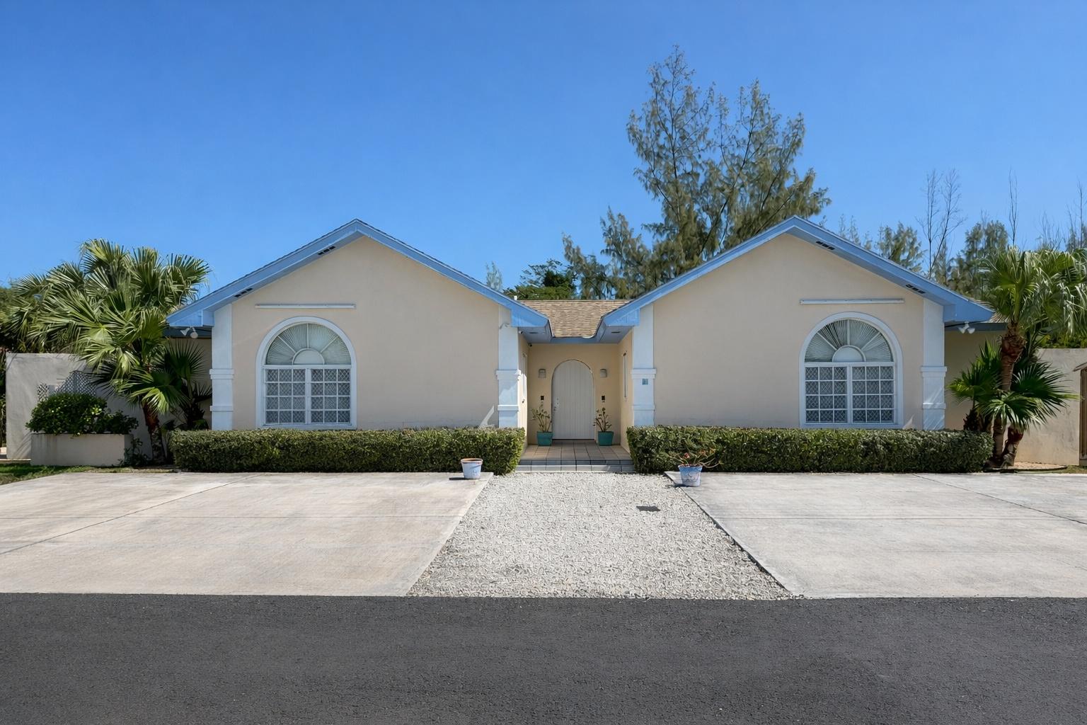 ST ANDREWS BEACH ESTATES