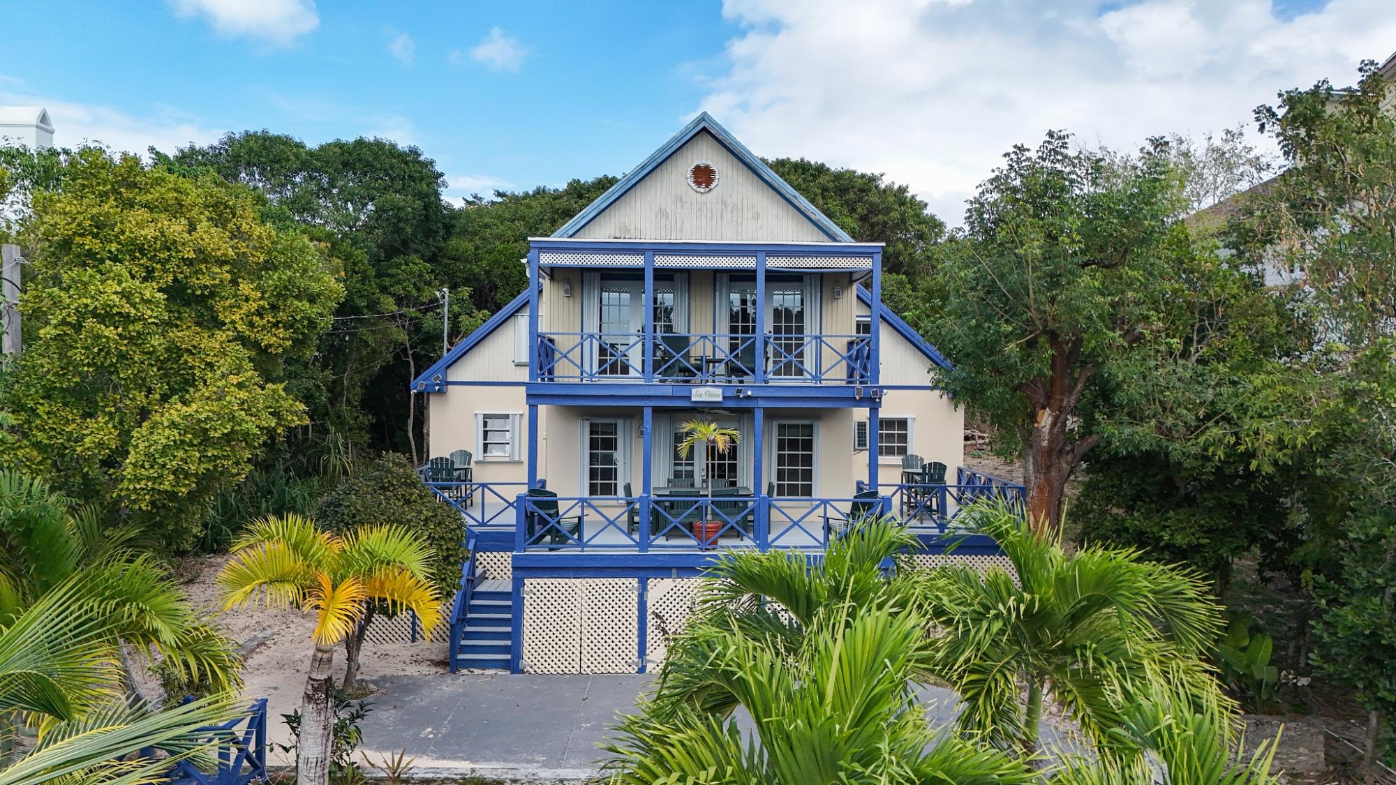 SEA VISION TRIANA SHORES