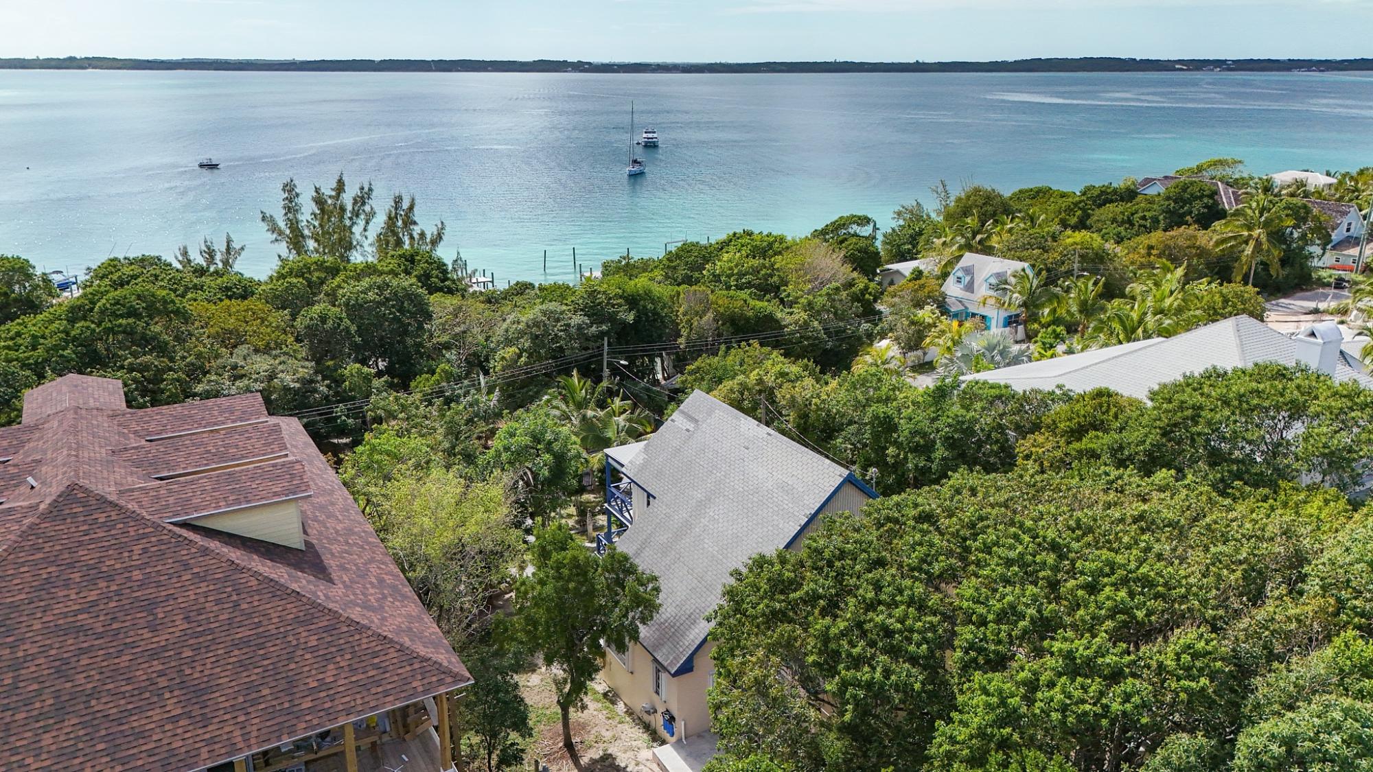 SEA VISION TRIANA SHORES