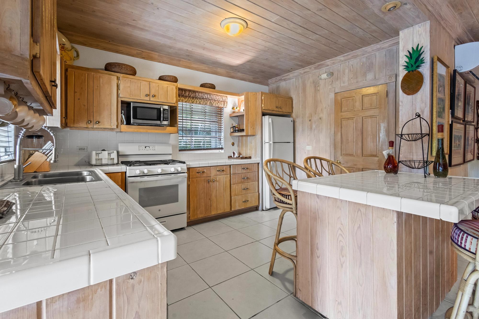 SEA VISION TRIANA SHORES