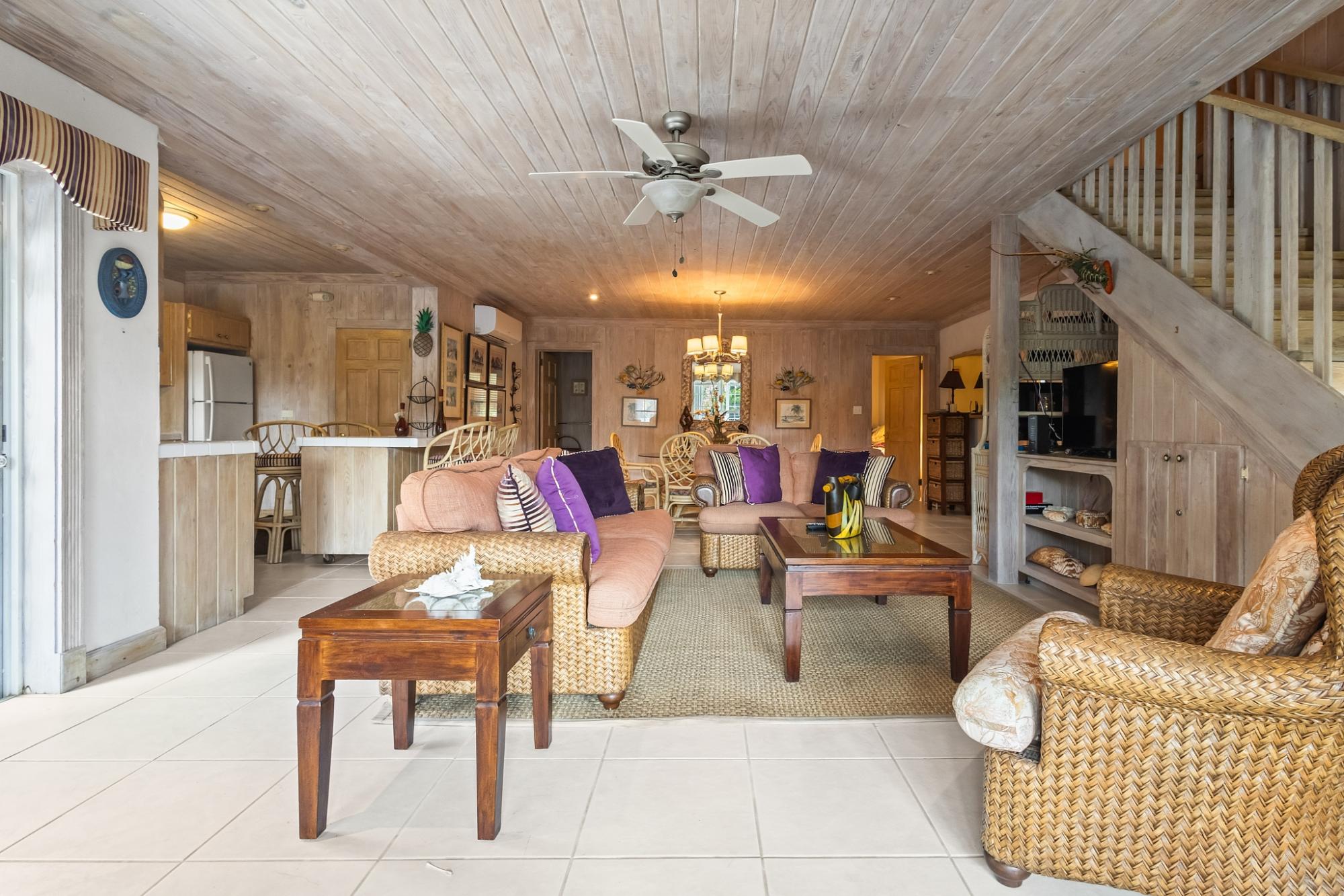 SEA VISION TRIANA SHORES