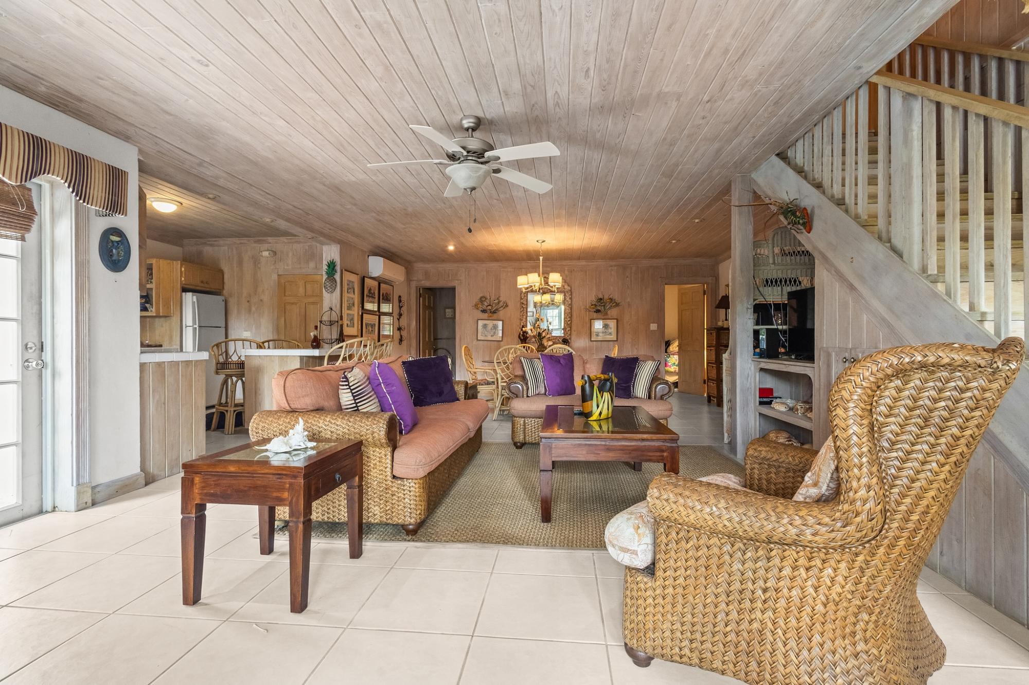 SEA VISION TRIANA SHORES