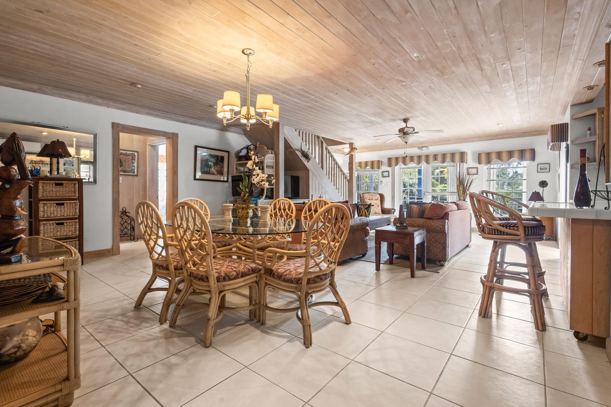 SEA VISION TRIANA SHORES