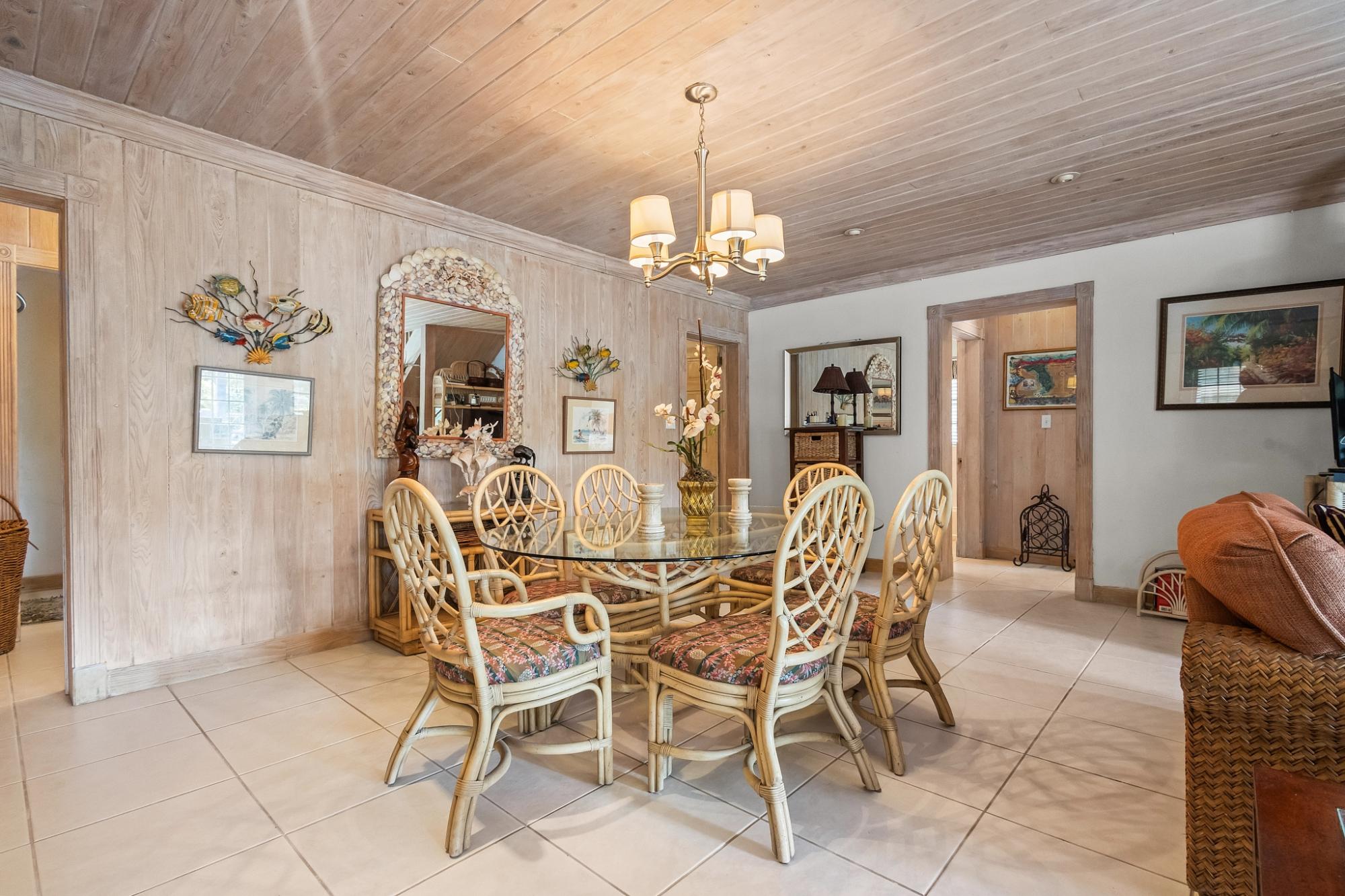 SEA VISION TRIANA SHORES