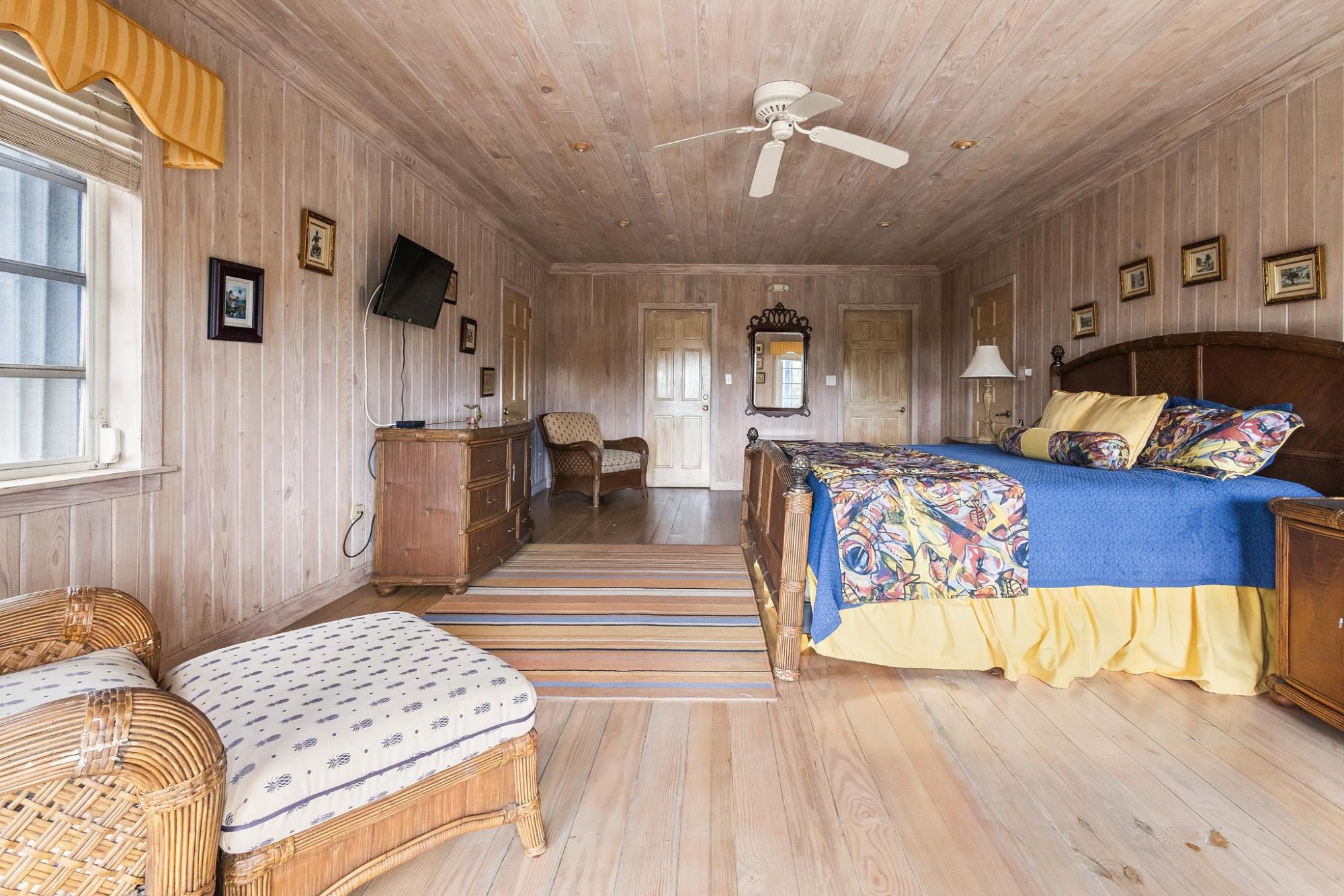 SEA VISION TRIANA SHORES