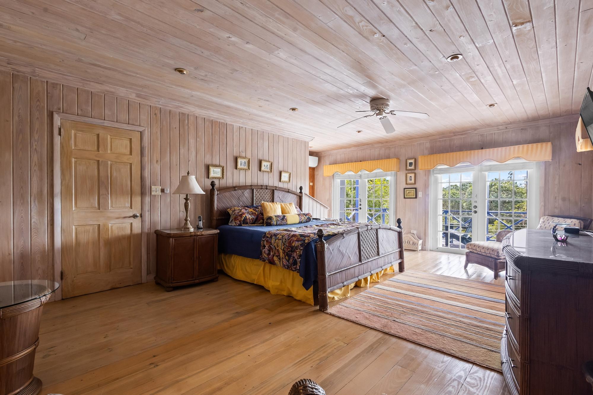 SEA VISION TRIANA SHORES