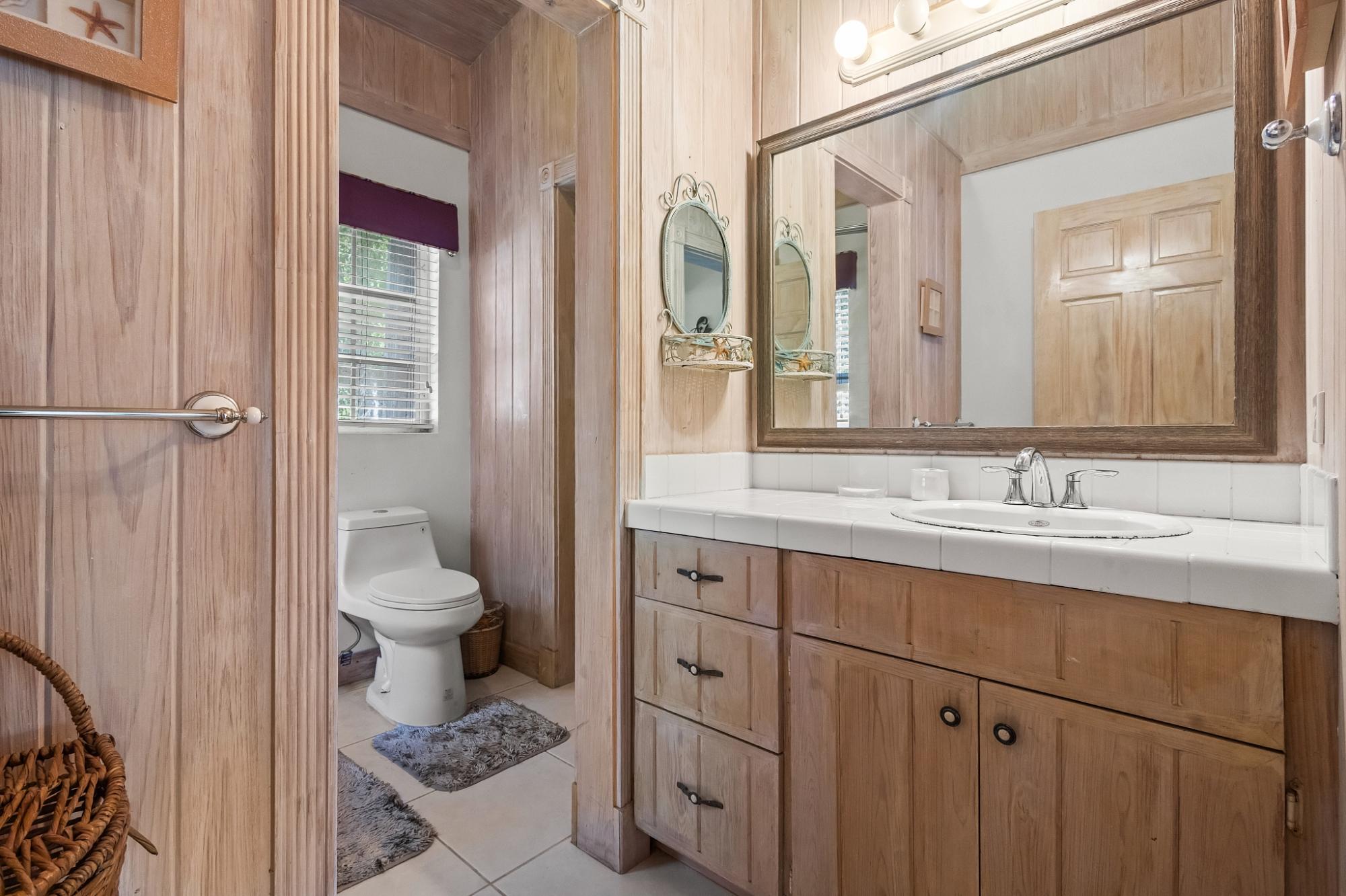 SEA VISION TRIANA SHORES