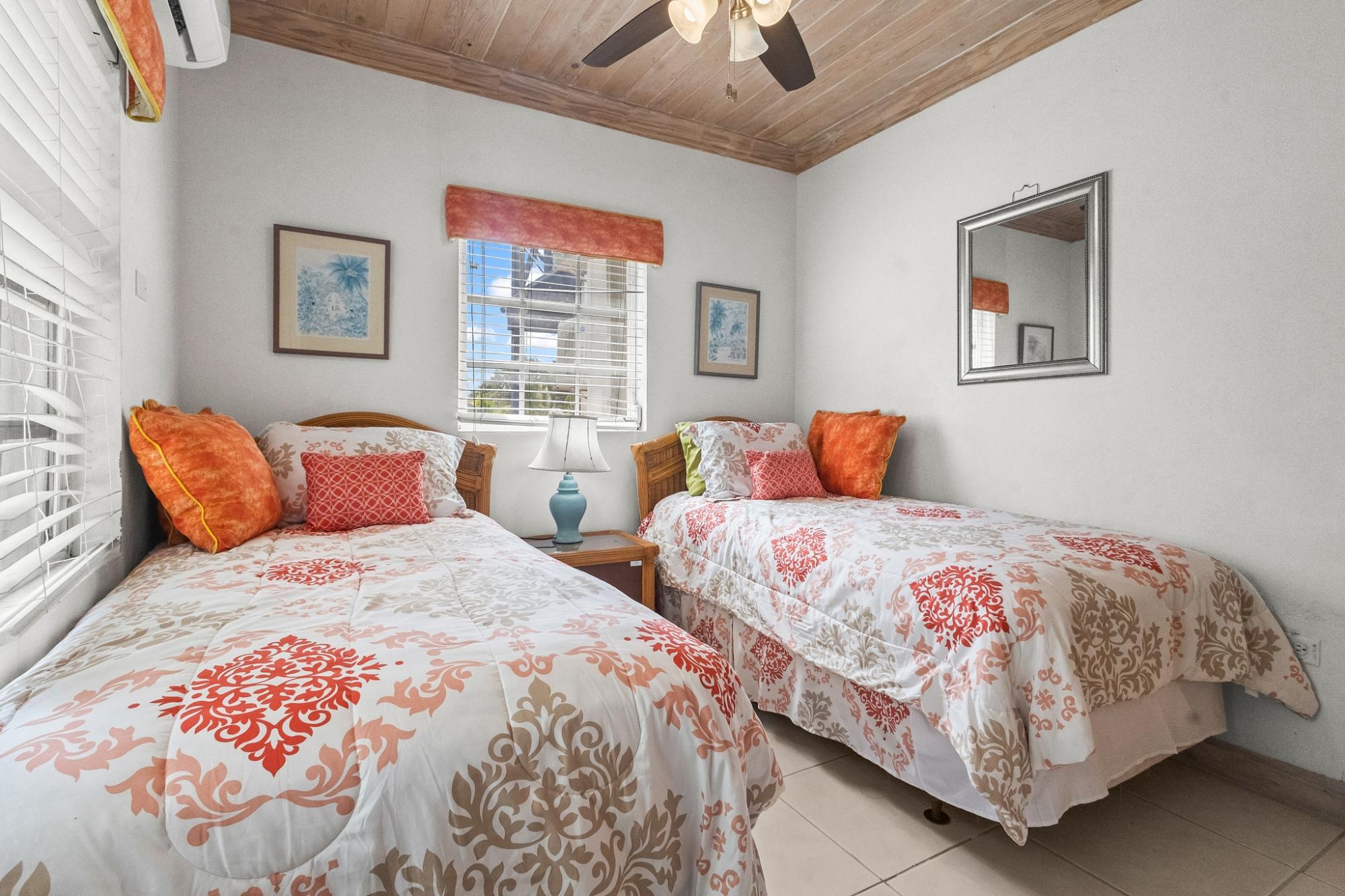 SEA VISION TRIANA SHORES