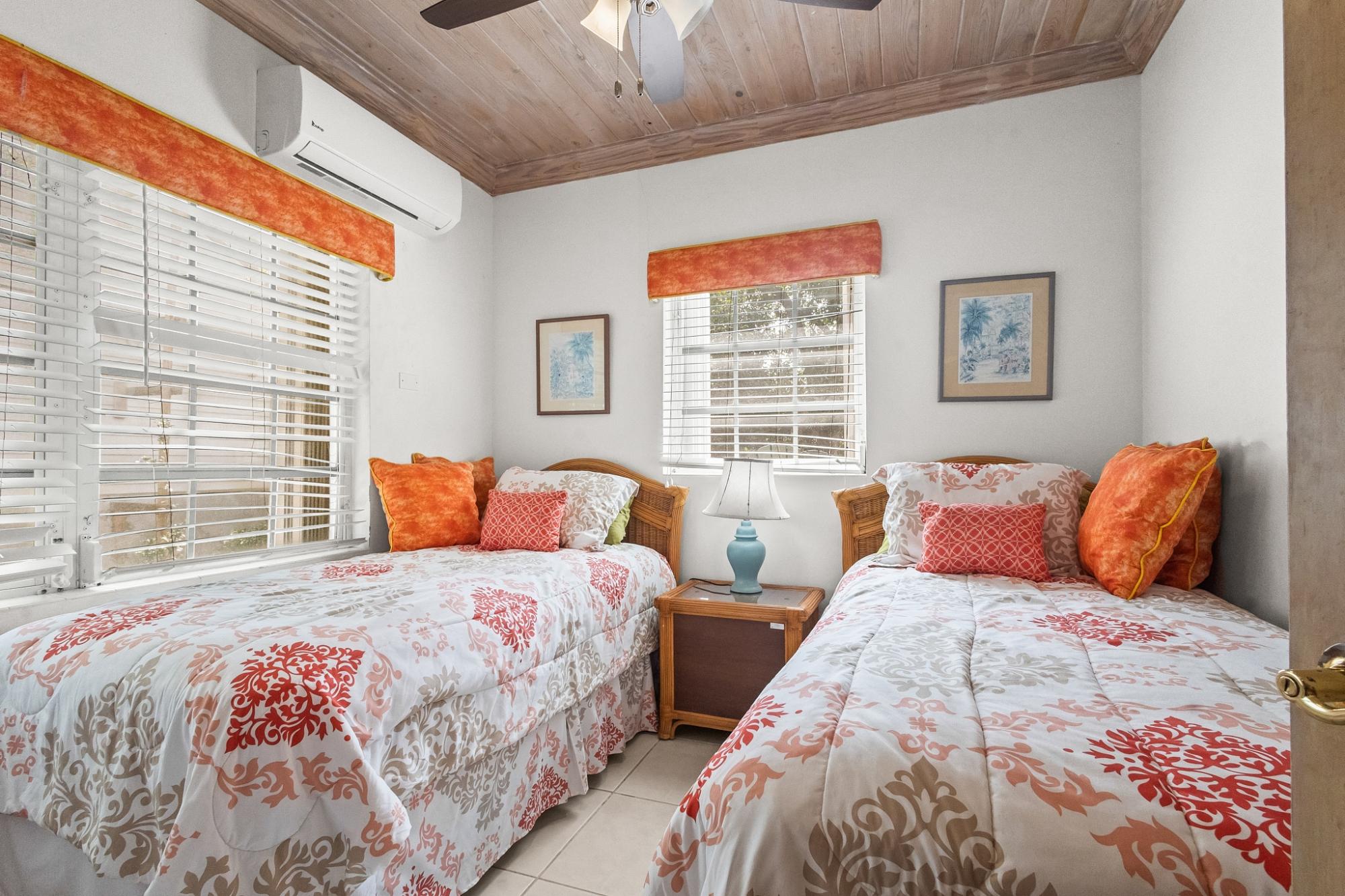 SEA VISION TRIANA SHORES