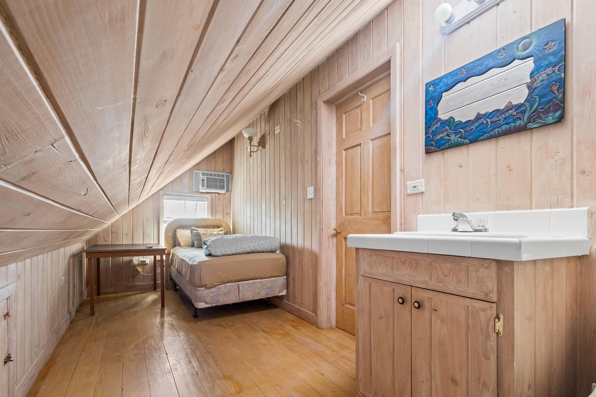 SEA VISION TRIANA SHORES