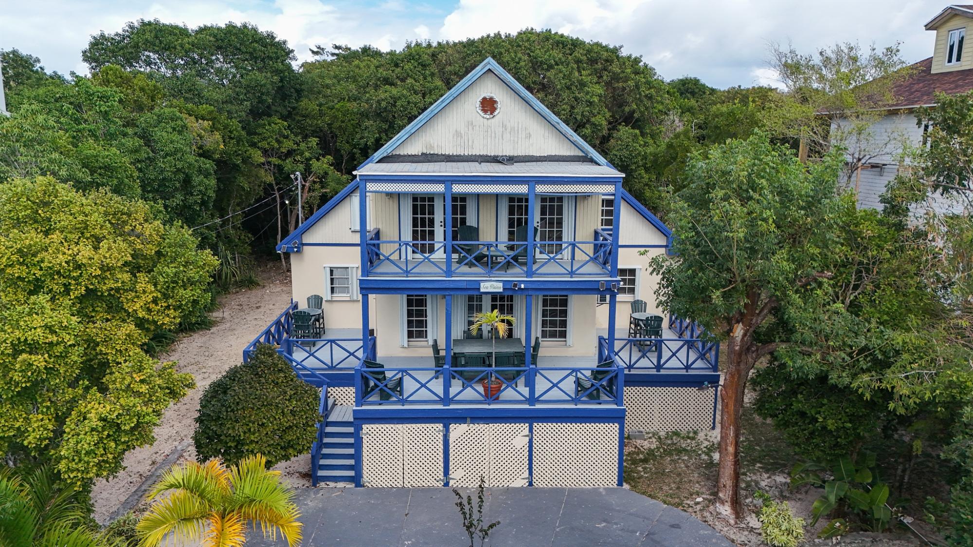 SEA VISION TRIANA SHORES