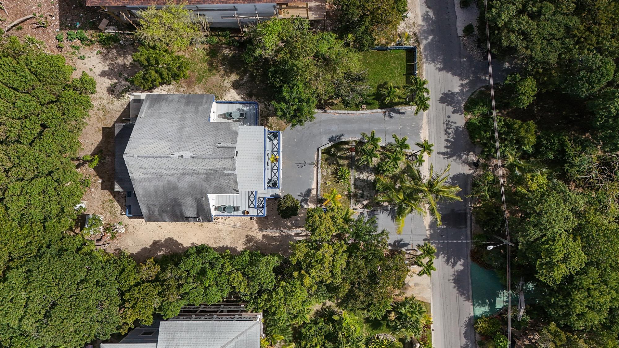 SEA VISION TRIANA SHORES