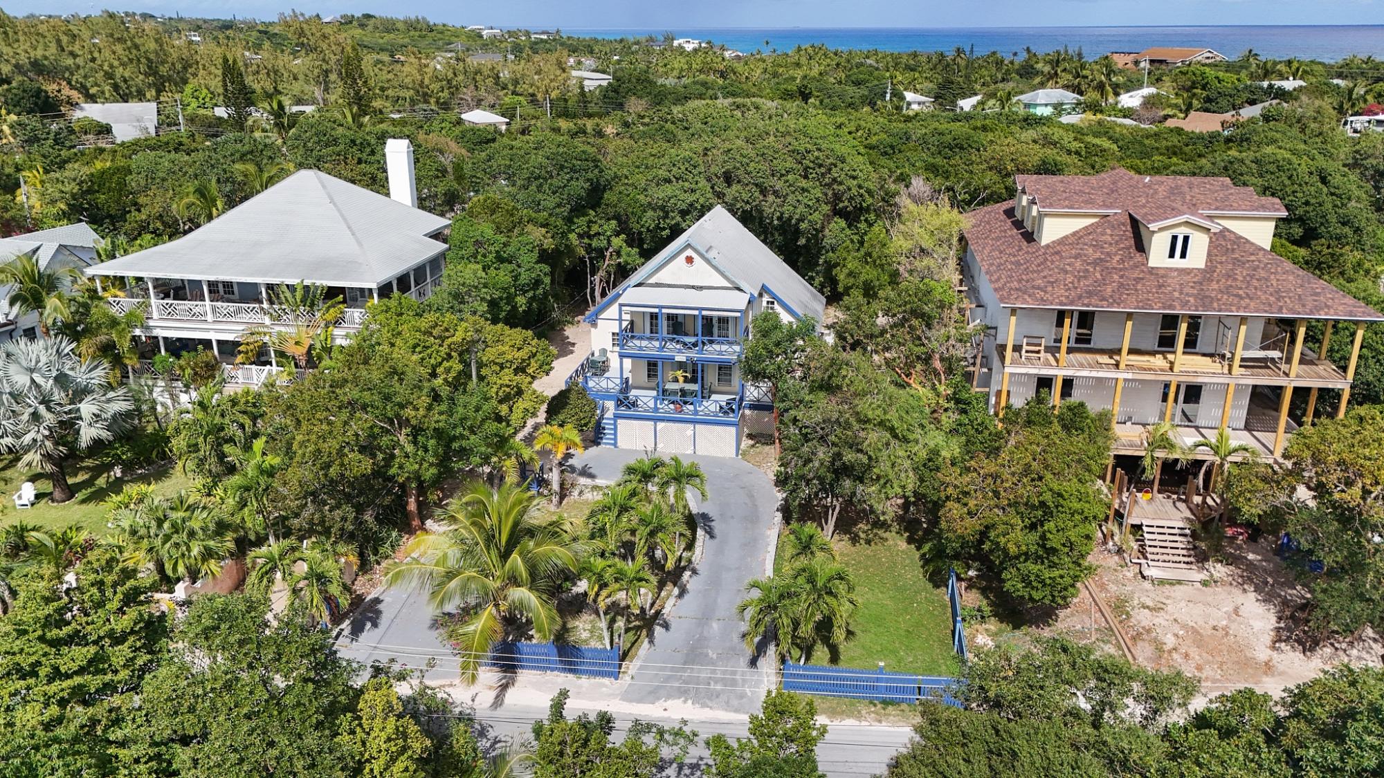 SEA VISION TRIANA SHORES