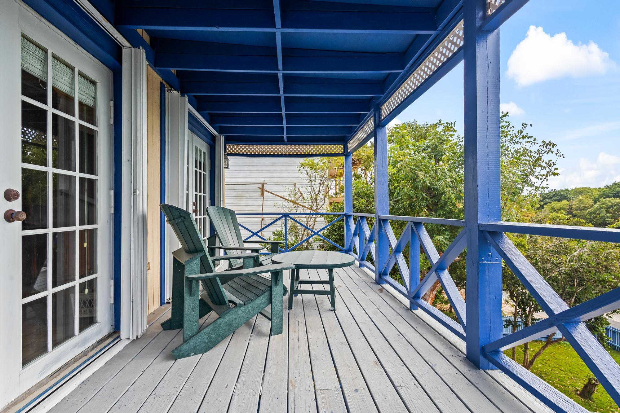 SEA VISION TRIANA SHORES