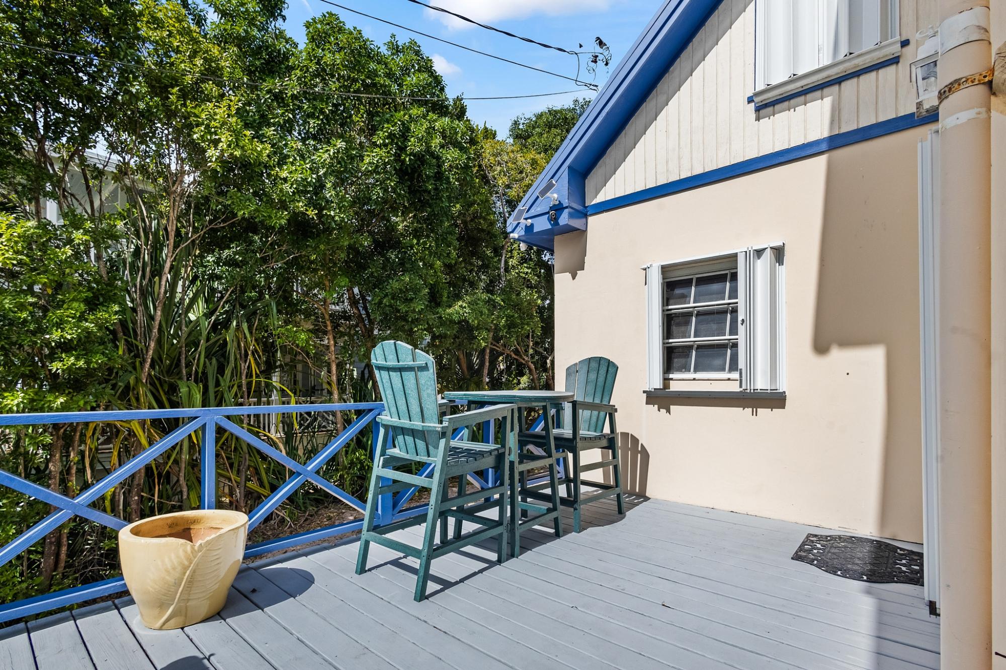 SEA VISION TRIANA SHORES