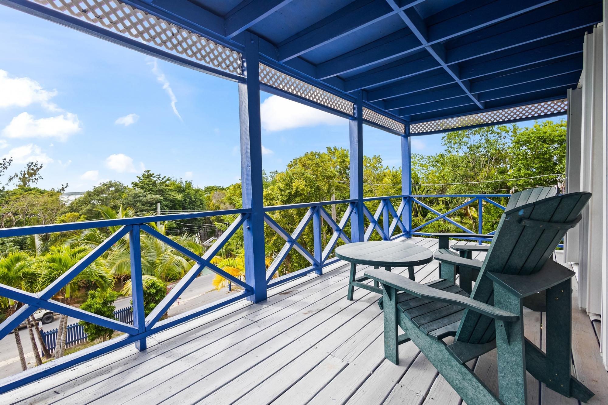 SEA VISION TRIANA SHORES