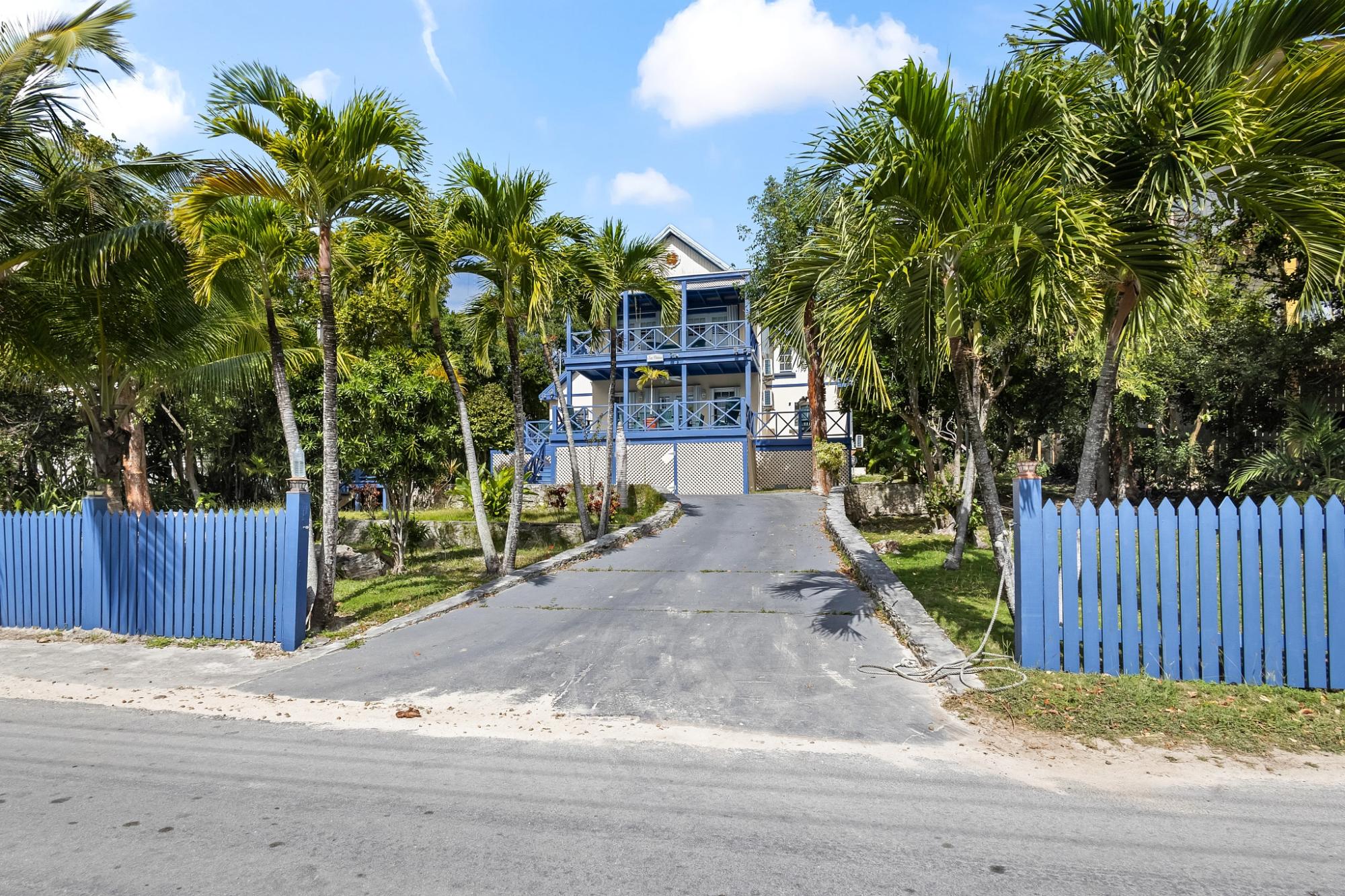 SEA VISION TRIANA SHORES