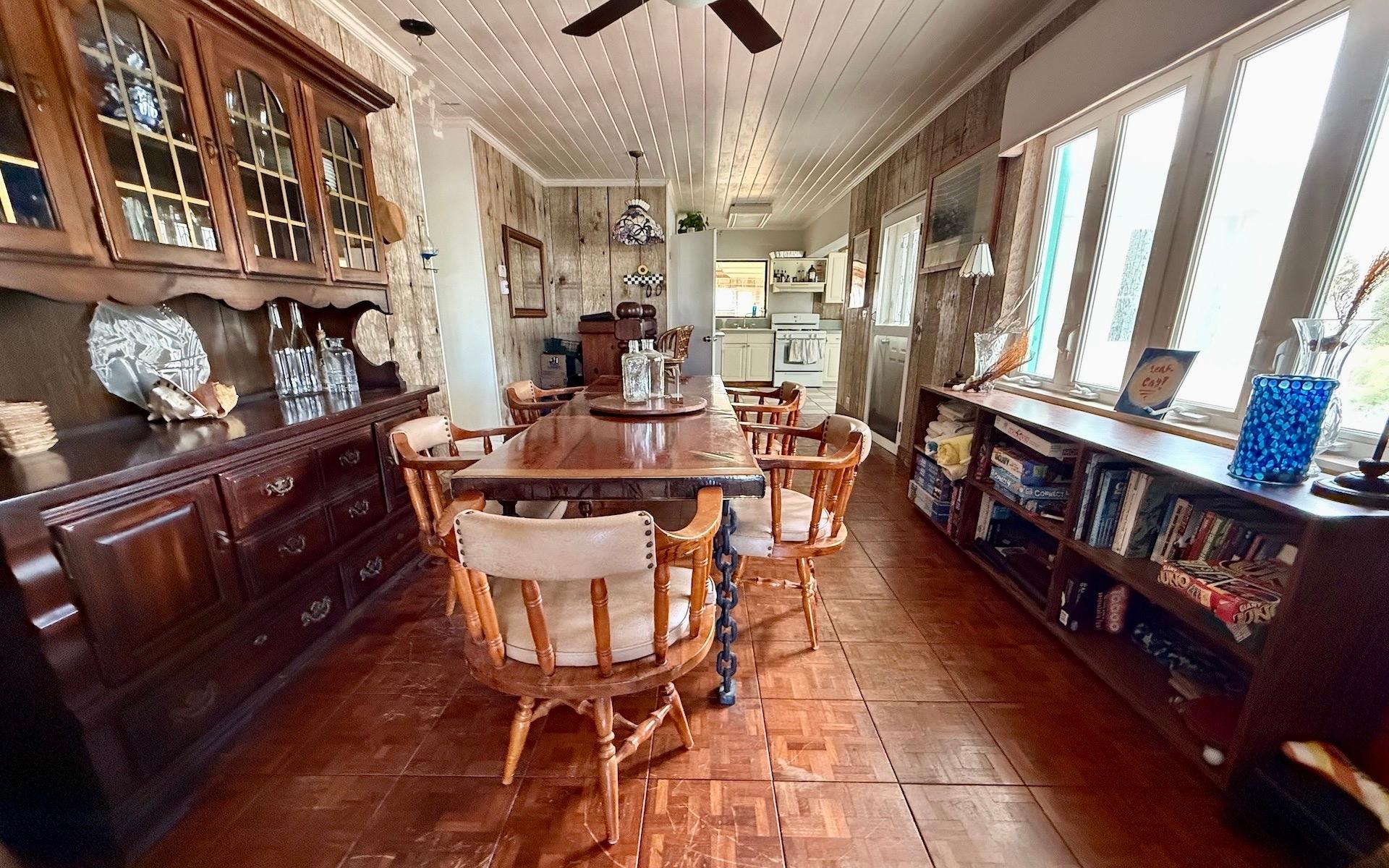 LEAF CAY, PRIVATE ISLAND