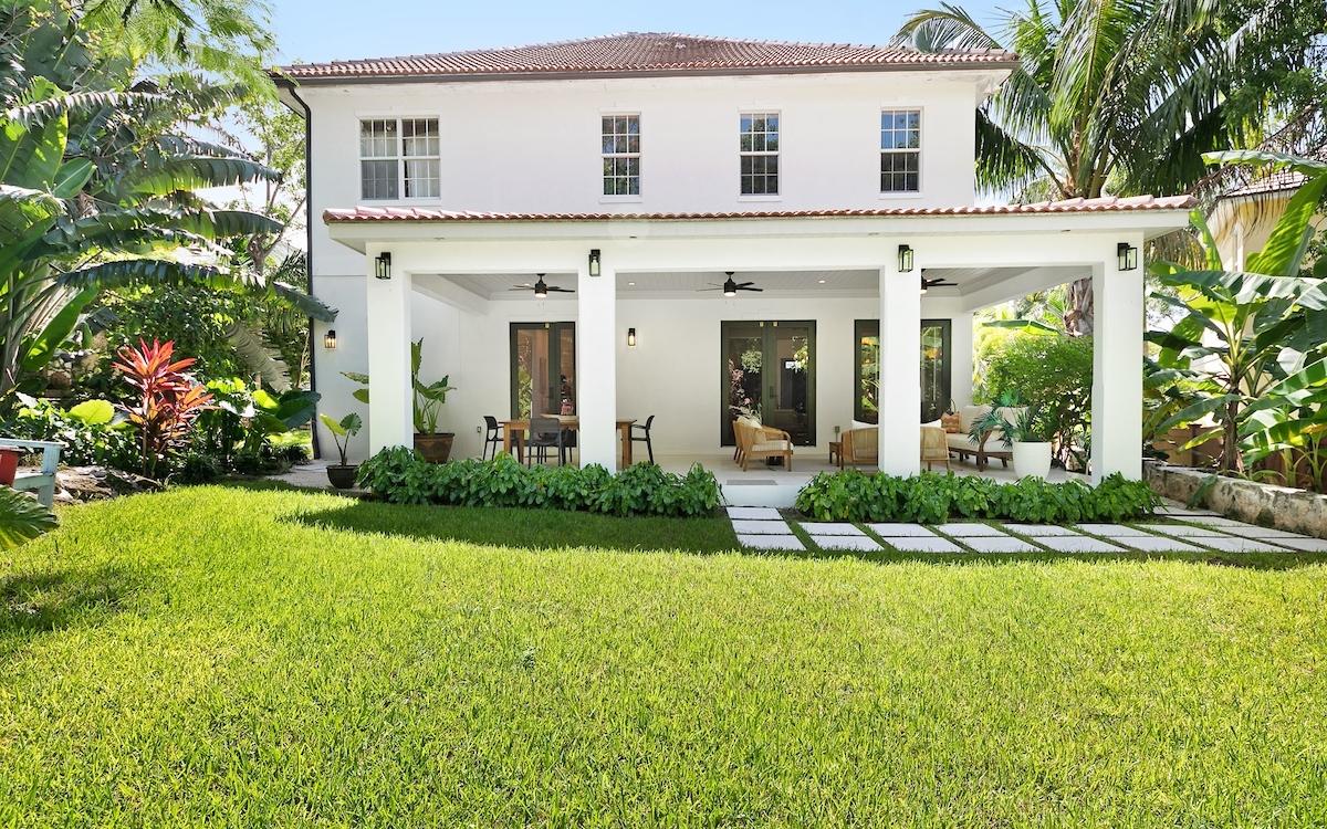 LOT 4, BALMORAL ESTATES