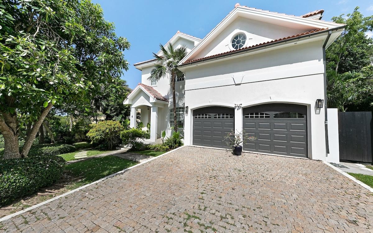 LOT 4, BALMORAL ESTATES