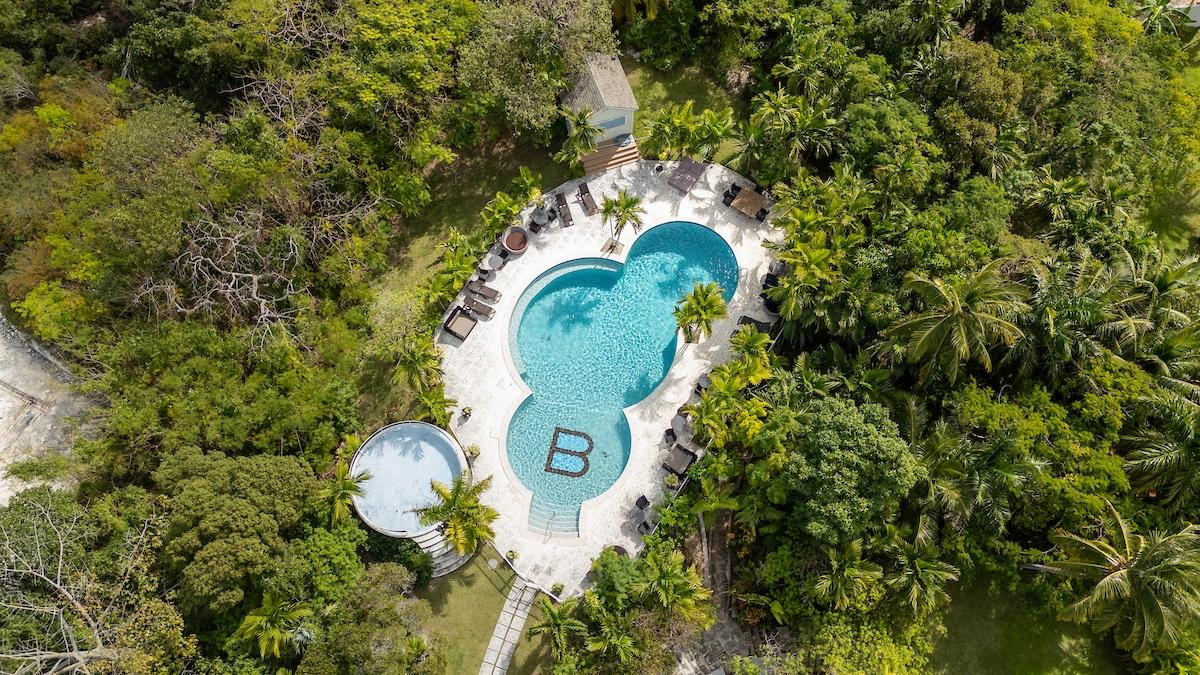 LOT 4, BALMORAL ESTATES