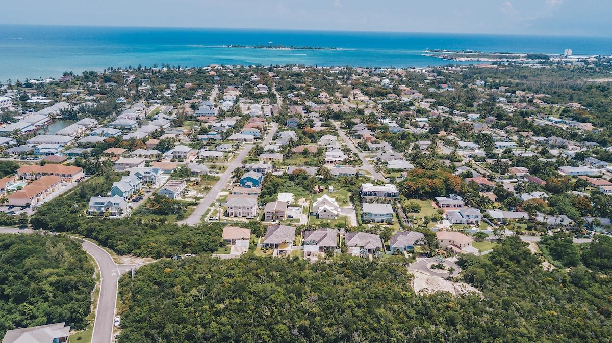 LOT 4, BALMORAL ESTATES