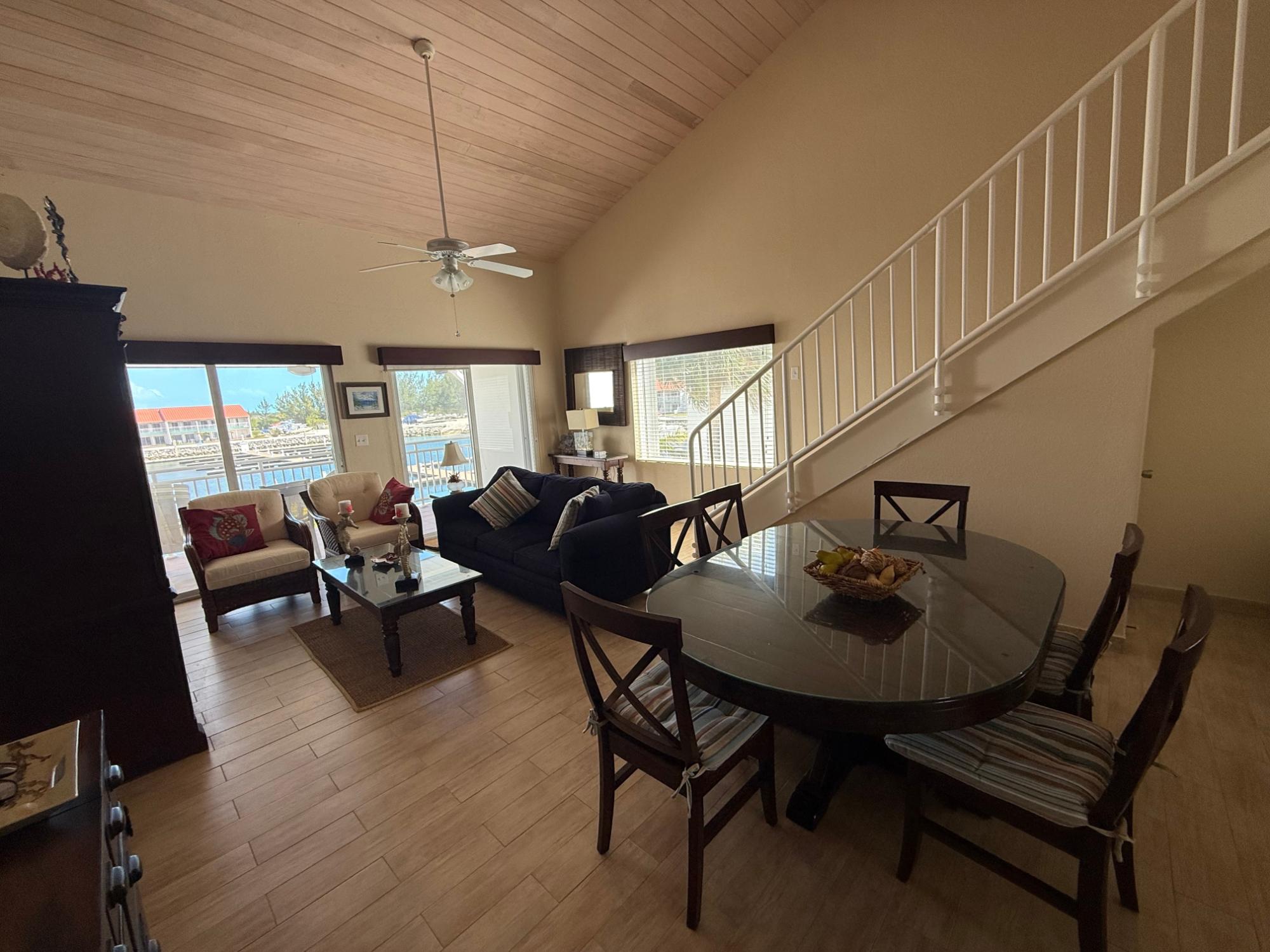 Bimini Cove Condo