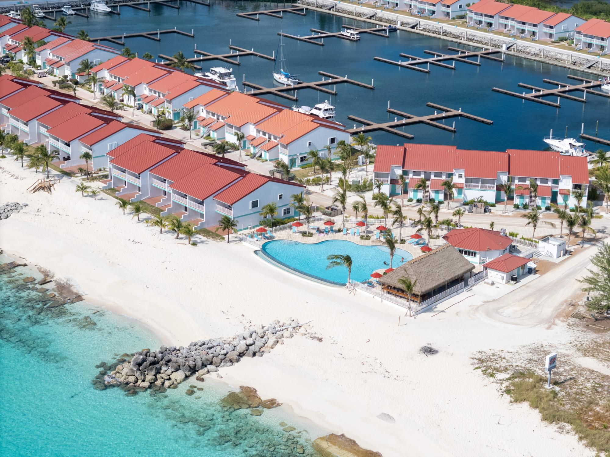 Bimini Cove Condo