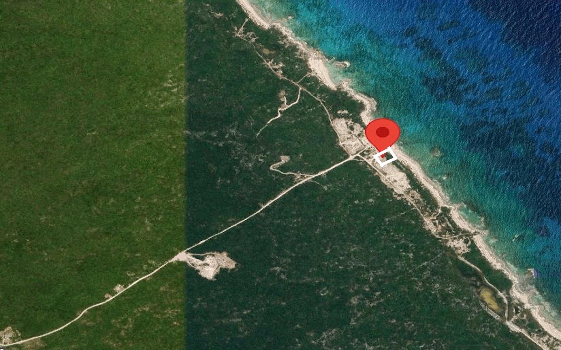 MILLERS BEACHFRONT ACRES