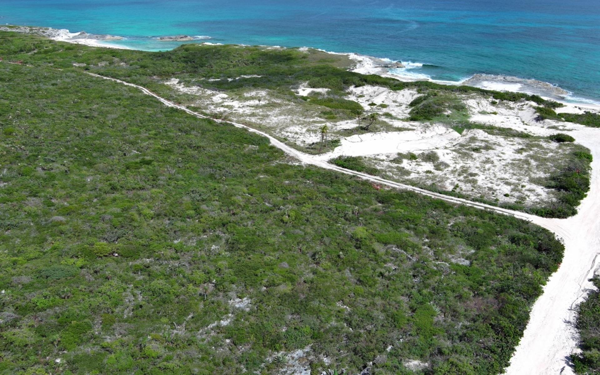 MILLERS BEACHFRONT ACRES