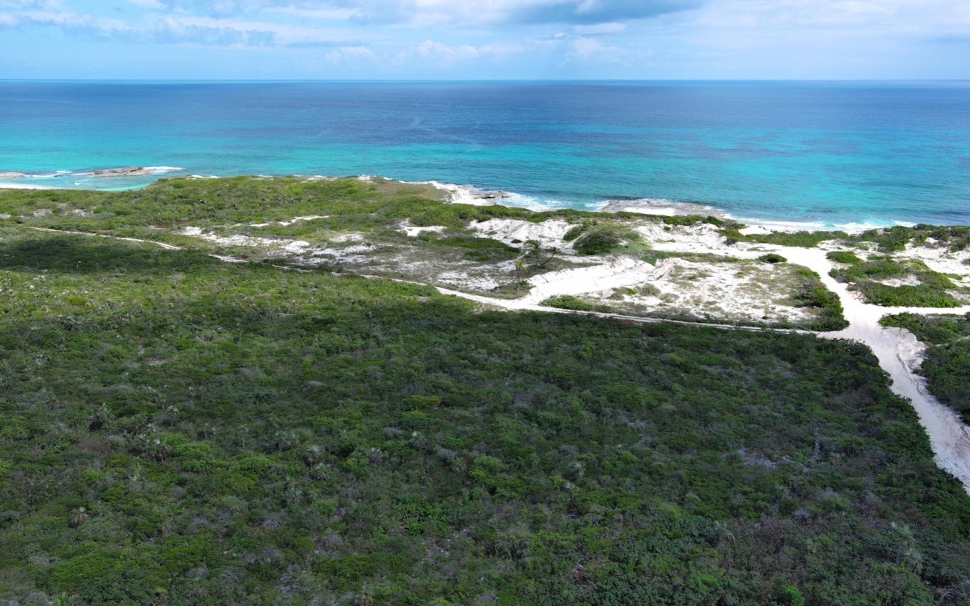 MILLERS BEACHFRONT ACRES