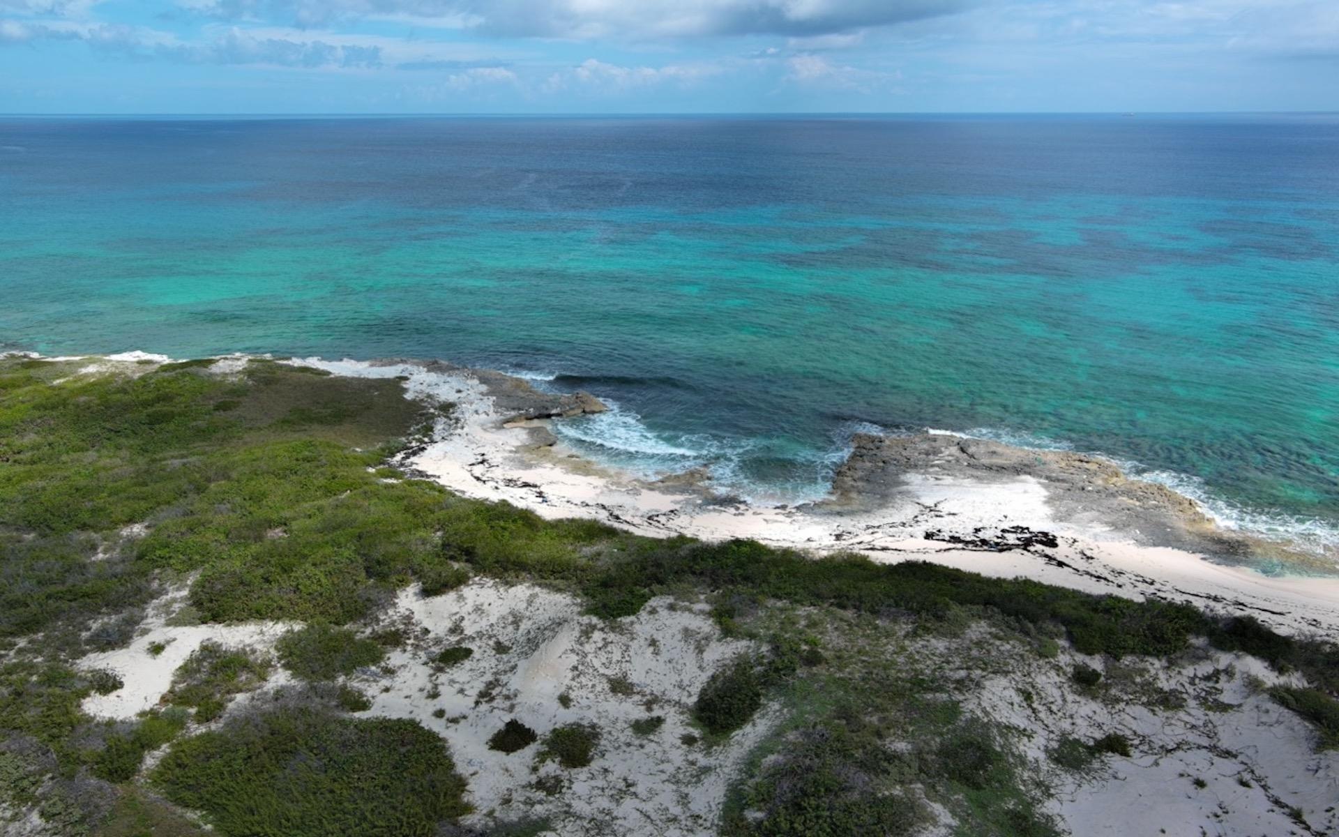 MILLERS BEACHFRONT ACRES