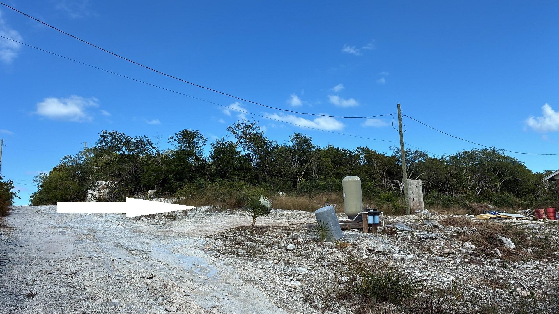 LOT 17136, FRANGIPANI RD