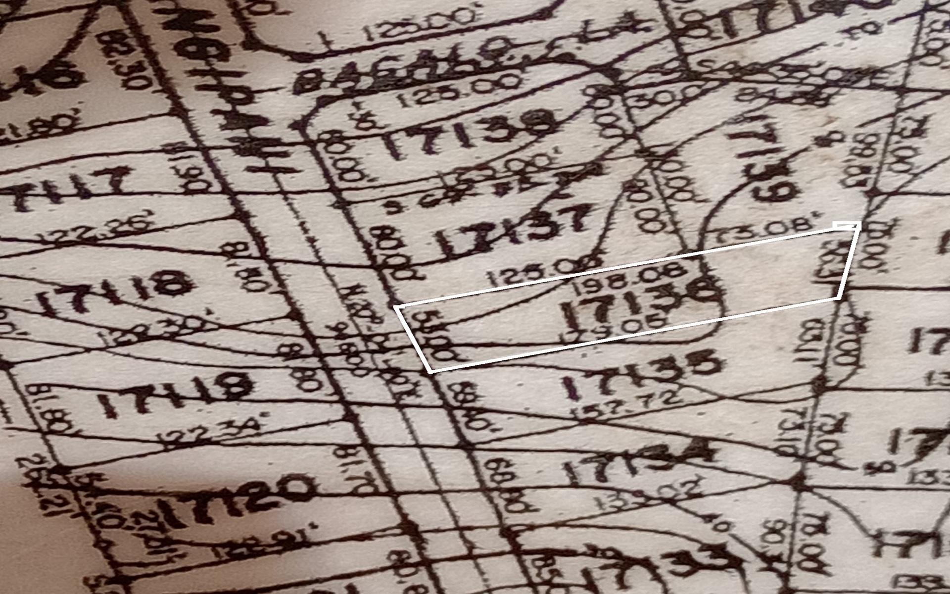 LOT 17136, FRANGIPANI RD