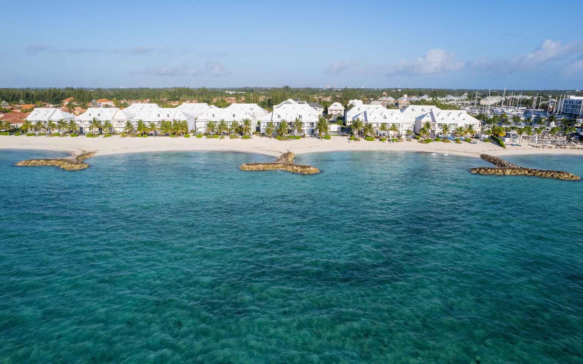 GALLEON BAY, PALM CAY
