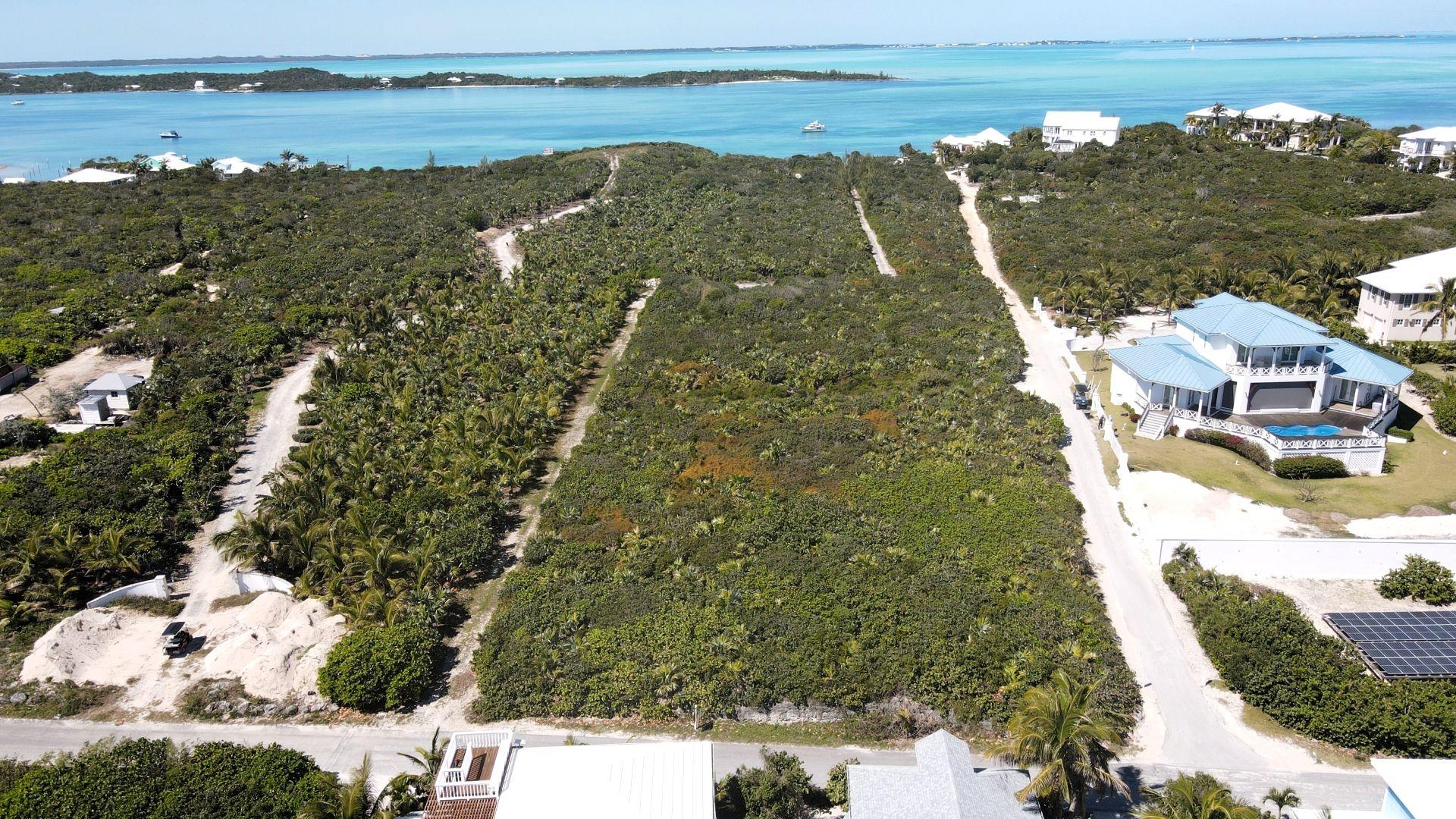 SOUTH ELBOW CAY LOT 4