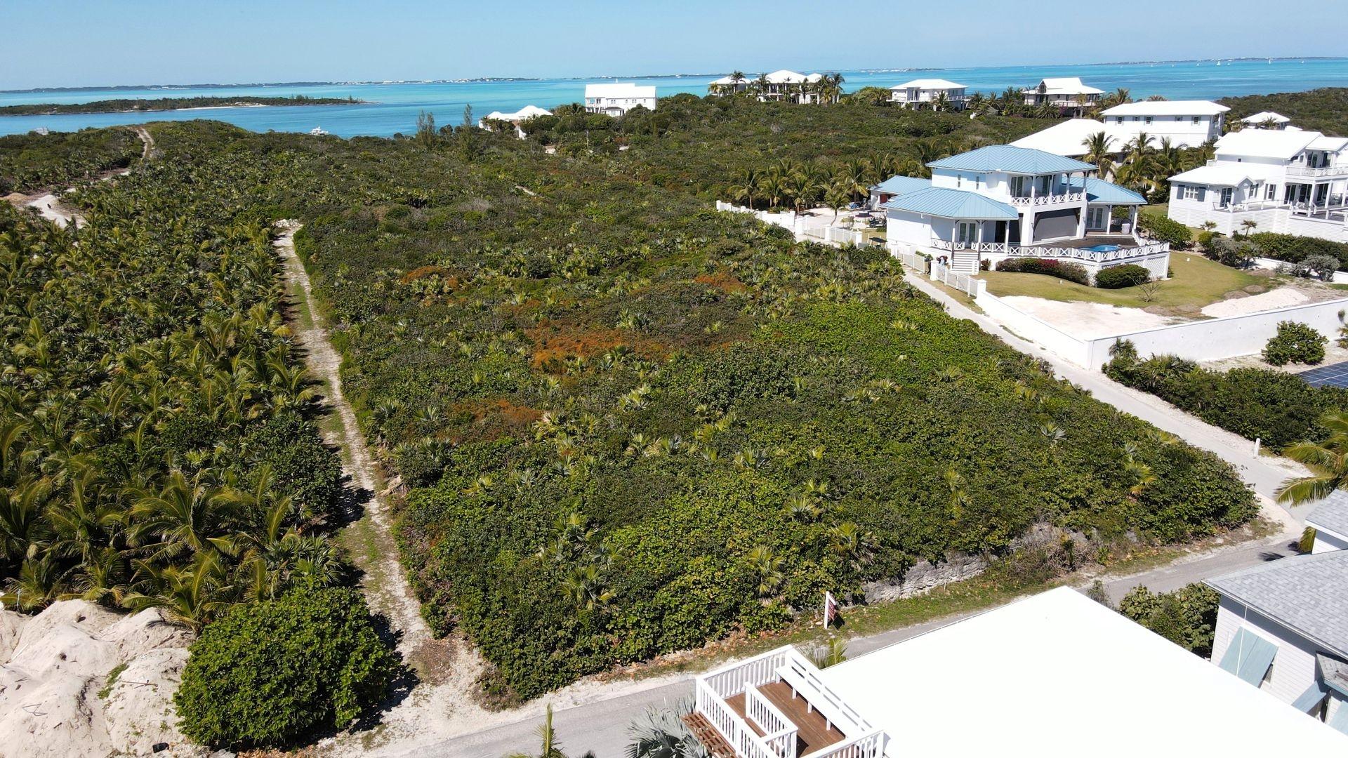 SOUTH ELBOW CAY LOT 4