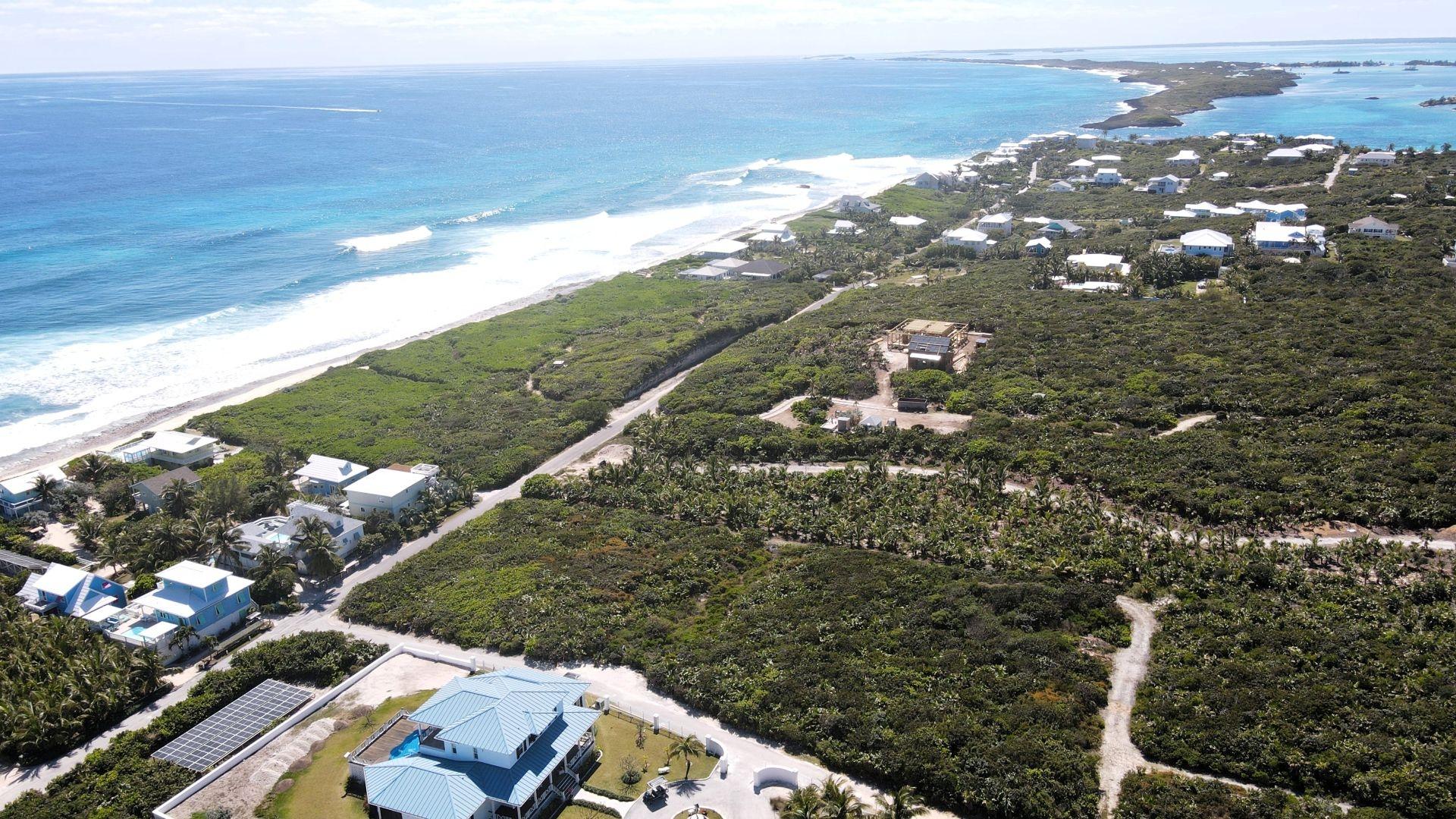 SOUTH ELBOW CAY LOT 4