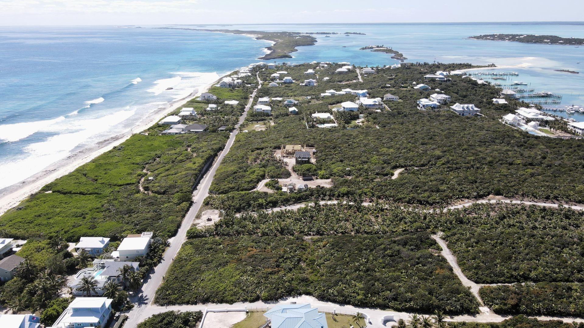 SOUTH ELBOW CAY LOT 3