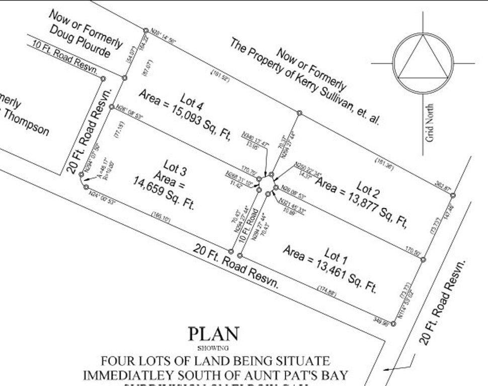 SOUTH ELBOW CAY LOT 2