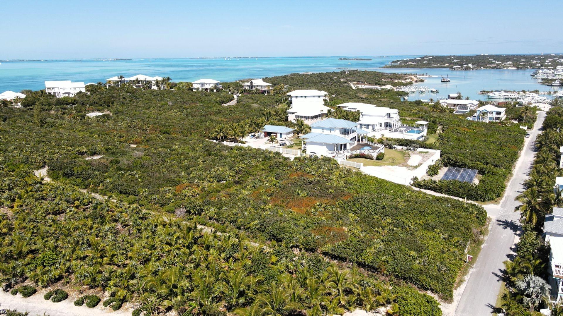 SOUTH ELBOW CAY LOT 1