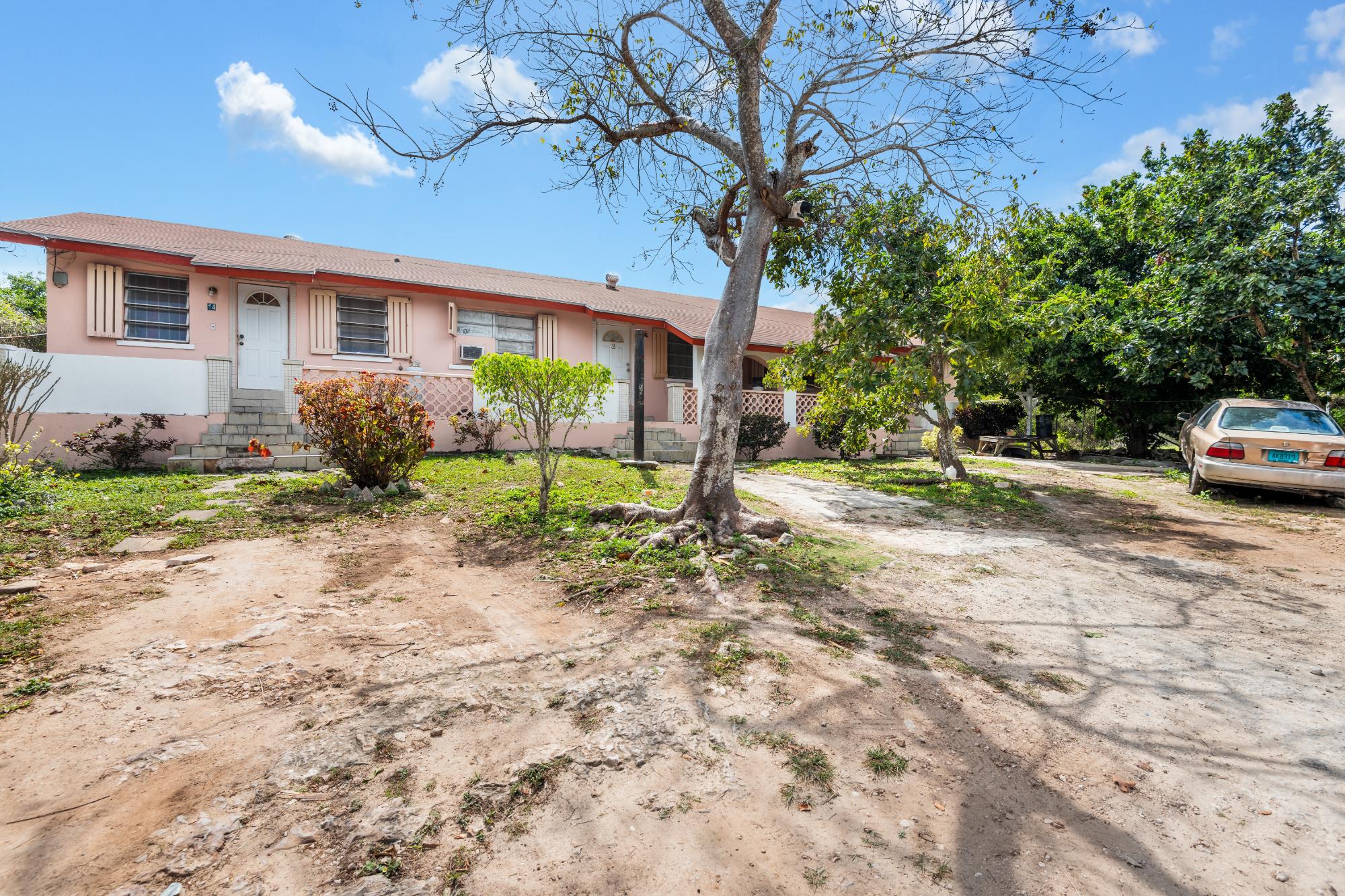 BOATSWAIN HILL TRIPLEX