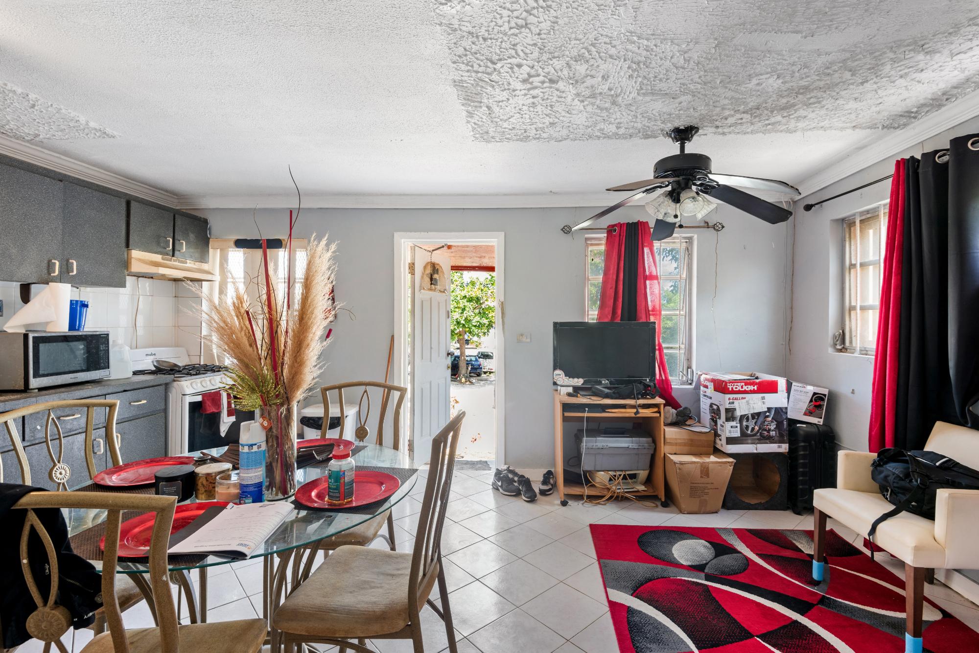 BOATSWAIN HILL TRIPLEX